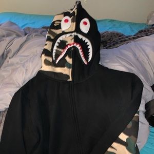 Meet your Posher, Justin